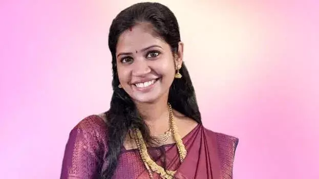 Kerala: ओणम समारोह में जाते समय कोयंबटूर शिक्षक की दुखद दुर्घटना Kerala: ओणम समारोह में जाते समय कोयंबटूर शिक्षक की दुखद दुर्घटना