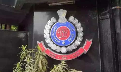 Delhi: ऑपरेशन मिलाप के तहत 130 लापता लोग परिवार से मिले Delhi: ऑपरेशन मिलाप के तहत 130 लापता लोग परिवार से मिले