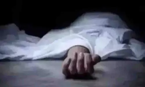 Kerala: पारिवारिक विवाद में बेटे के धक्के से पिता की मौत