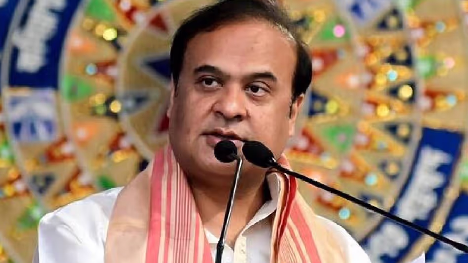 Assam के मुख्यमंत्री ने जमीयत उलमा-ए-हिंद प्रतिनिधिमंडल के गोलपाड़ा दौरे पर कड़ी सुरक्षा Assam के मुख्यमंत्री ने जमीयत उलमा-ए-हिंद प्रतिनिधिमंडल के गोलपाड़ा दौरे पर कड़ी सुरक्षा