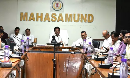 सभी अनुविभागीय अधिकारी स्कूल, आंगनवाड़ी केन्द्रों का सतत निरीक्षण करें : नंदनवार सभी अनुविभागीय अधिकारी स्कूल, आंगनवाड़ी केन्द्रों का सतत निरीक्षण करें : नंदनवार