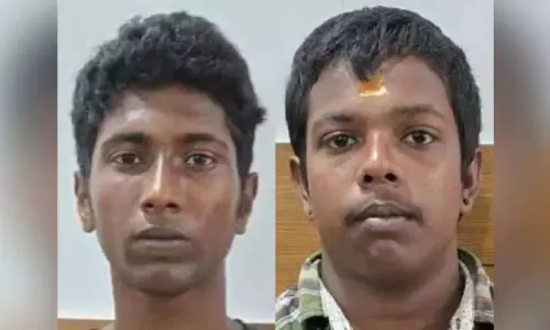 Kerala : युवक व तीन बच्चों पर हमले के मामले में दो युवक गिरफ्तार