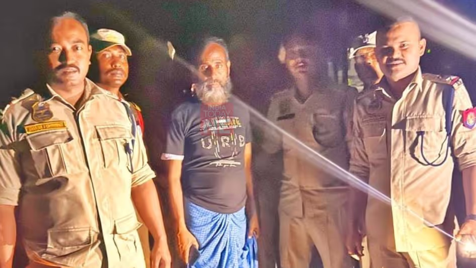 Assam : कोकराझार में जमात-ए-इस्लामी से कथित संबंध रखने वाला शिक्षक गिरफ्तार
