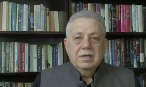 पश्चिम एशिया रणनीतिकार ने पहलगाम आतंकी हमले की SCO निंदा की सराहना की पश्चिम एशिया रणनीतिकार ने पहलगाम आतंकी हमले की SCO निंदा की सराहना की