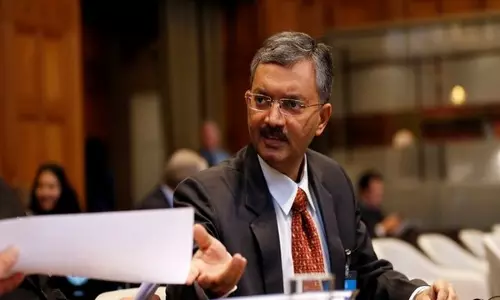 दीपक मित्तल UAE में भारत के अगले राजदूत नियुक्त