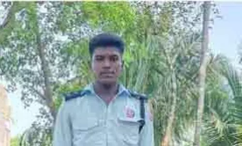 अजितकुमार हत्याकांड: खामियों के चलते अदालत ने CBI का आरोपपत्र लौटाया अजितकुमार हत्याकांड: खामियों के चलते अदालत ने CBI का आरोपपत्र लौटाया