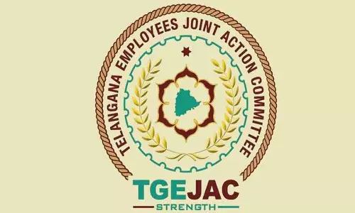 Hyderabad: सरकारी कर्मचारियों ने कांग्रेस से पुरानी पेंशन व्यवस्था बहाल करने की मांग की