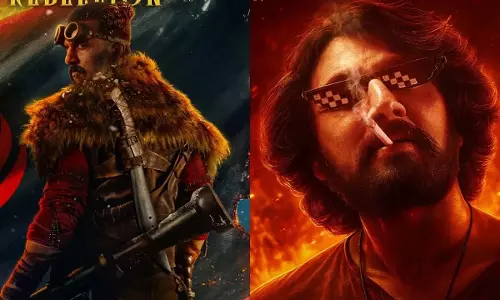 Kichcha Sudeep का जन्मदिन समारोह: प्रशंसकों ने बिल्ला रंगा बाशा के लिए बेहतर पोस्टर की मांग की