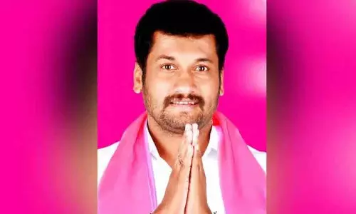 बोथ विधायक ने KLIP को लेकर केसीआर पर निशाना साधने के लिए रेवंत रेड्डी की आलोचना की