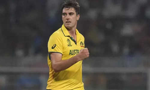 New Delhi: पैट कमिंस ODI और T20I से बाहर