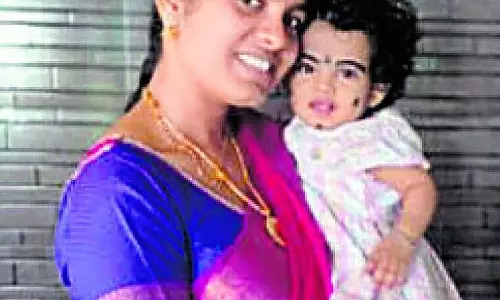 Brahmavar : बच्चे को फांसी पर लटकाने के बाद मां ने भी की आत्महत्या