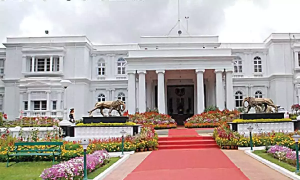 Karnataka: ‘ऐतिहासिक’ राजभवन आम जनता के लिए खुला रहेगा
