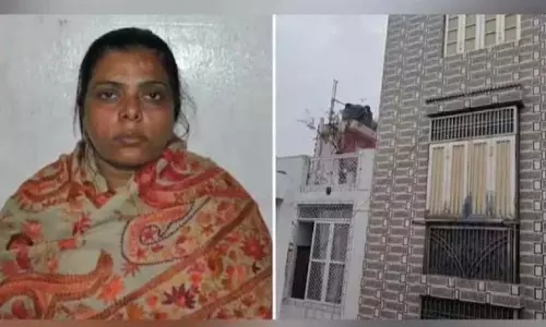 Delhi की ड्रग क्वीन ने कैसे खड़ा किया 20 करोड़ रुपये का नार्को साम्राज्य