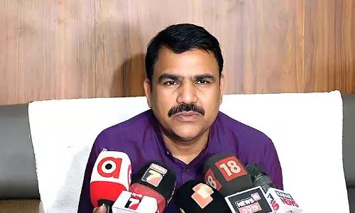 ओडिशा सरकार सुप्रीम कोर्ट के फैसले के बाद शिक्षकों के लिए टीईटी नियम पर विचार करेगी: Minister ओडिशा सरकार सुप्रीम कोर्ट के फैसले के बाद शिक्षकों के लिए टीईटी नियम पर विचार करेगी: Minister