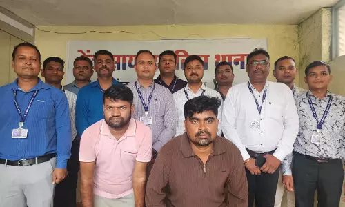 फर्जी सिम कार्ड बेचने वाले 2 पीओएस एजेंट गिरफ्तार फर्जी सिम कार्ड बेचने वाले 2 पीओएस एजेंट गिरफ्तार