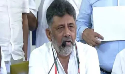 Karnataka: ग्रेटर बेंगलुरु अथॉरिटी की 5 कंपनियों के लिए वरिष्ठ अधिकारियों की नियुक्ति Karnataka: ग्रेटर बेंगलुरु अथॉरिटी की 5 कंपनियों के लिए वरिष्ठ अधिकारियों की नियुक्ति