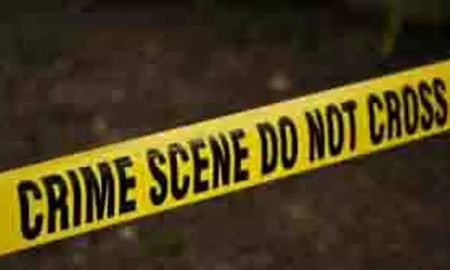 Delhi: महिला की हत्या, रील बनाने पर पति ने गला घोंटा Delhi: महिला की हत्या, रील बनाने पर पति ने गला घोंटा