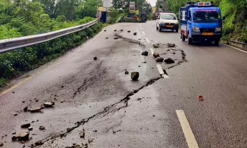 भारी बारिश से Kangra जिला प्रभावित, 212 जलापूर्ति योजनाएं क्षतिग्रस्त भारी बारिश से Kangra जिला प्रभावित, 212 जलापूर्ति योजनाएं क्षतिग्रस्त