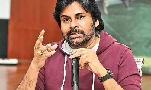 Andhra : मंत्रियों ने पवन कल्याण को जन्मदिन की शुभकामनाएं दीं