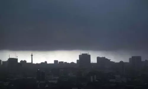 WMO ने ला नीना की बढ़ती संभावनाओं की चेतावनी दी