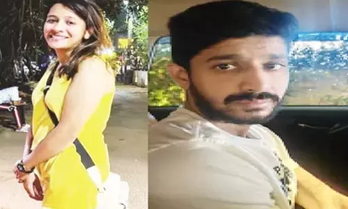 ड्रग्स मामले में नव्या मलिक के बॉयफ्रेंड अयान परवेज को मिली पुलिस रिमांड