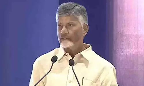 CM चंद्रबाबू ने उर्वरकों और बागवानी फसलों की समीक्षा की CM चंद्रबाबू ने उर्वरकों और बागवानी फसलों की समीक्षा की