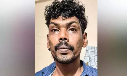 Kerala : बुजुर्ग व्यक्ति पर हमला करने के आरोप में युवक गिरफ्तार