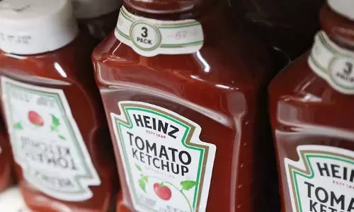 Kraft Heinz दो सार्वजनिक रूप से कारोबार करने वाली कंपनियों में विभाजित होगी