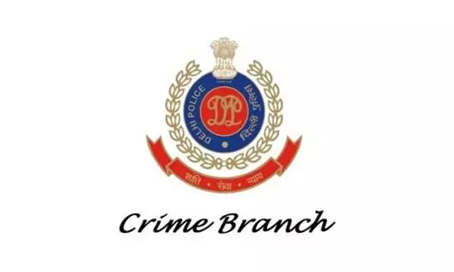 दिल्ली पुलिस ने रूस में फर्जी नौकरी का झांसा देकर दो लोगों को ठगने वाले एजेंटों के खिलाफ FIR दर्ज की