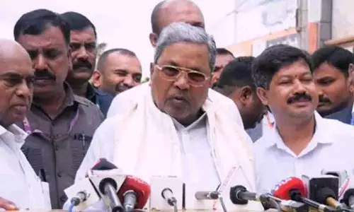 CM सिद्धारमैया ने धर्मस्थल मामले पर भाजपा के रुख पर सवाल उठाए