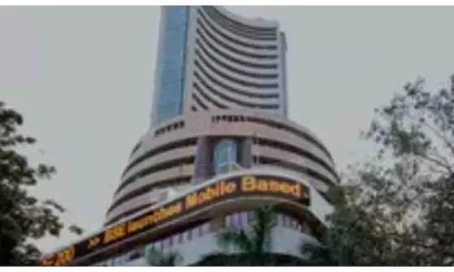 Sensex-Nifty में गिरावट, निवेशकों ने की मुनाफावसूली