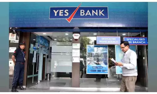 RBI ने आर. गांधी की चेयरमैन पद पर पुनर्नियुक्ति को दी हरी झंडी RBI ने आर. गांधी की चेयरमैन पद पर पुनर्नियुक्ति को दी हरी झंडी