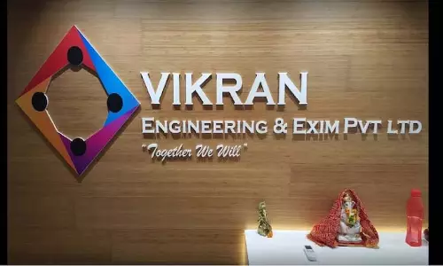 Vikran Engineering के शेयर कल सूचीबद्ध होंगे