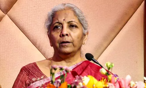 Finance ministry 9 अक्टूबर से वित्त वर्ष 27 का बजट बनाने की प्रक्रिया शुरू करेगा