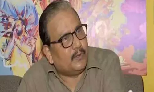 संदेश हर कोने तक पहुंच गया है: मतदाता अधिकार यात्रा पर RJD सांसद मनोज झा