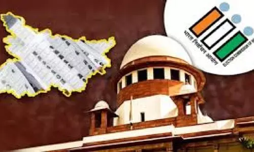 Sikkim :  चुनाव आयोग ने बिहार की मसौदा मतदाता सूची में डुप्लिकेट मतदाताओं के आरोपों का खंडन किया