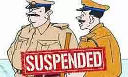 DGP ने जनशिकायतों पर त्वरित एक्शन लिया, टीआई निलंबित, एसीपी पर जांच