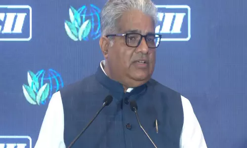 भारत का स्थायित्व मॉडल विकास और पर्यावरण संरक्षण का संतुलन: Bhupendra Yadav