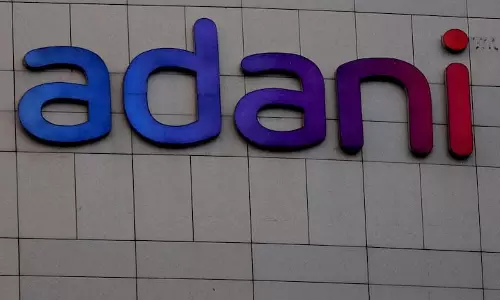 मध्य प्रदेश में Adani Power की धीरौली खदान को कोयला मंत्रालय से हरी झंडी मिल गई