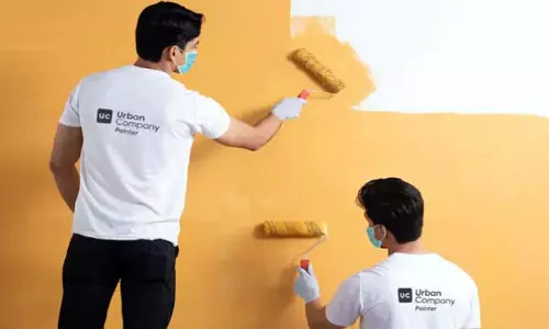Urban Company को 1,900 करोड़ रुपये के आईपीओ के लिए सेबी की मंजूरी मिली