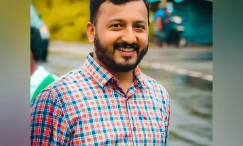 SFI सोनिया गांधी को 1 लाख छात्राओं का पत्र भेजकर राहुल ममकूटाथिल के इस्तीफे की मांग करेगी