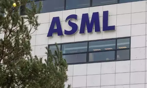 प्रधानमंत्री मोदी की स्थानीय चिप निर्माण पर नजर, ASML ने भारत में कारोबार बढ़ाने की पेशकश