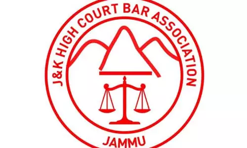 HC Bar ने बाढ़ प्रभावित क्षेत्रों का दौरा किया