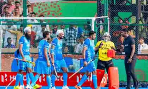 Hockey Asia Cup: सुपर 4 में कोरियाई चुनौती के लिए भारत तैयार