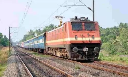 यात्रियों के लिए ज़रूरी सूचना! विदर्भ एक्सप्रेस अब इगतपुरी में भी रुकेगी
