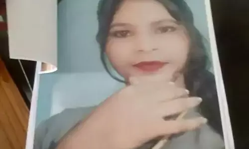 16 साल की नाबालिग लड़की 7 दिन से लापता, FIR दर्ज