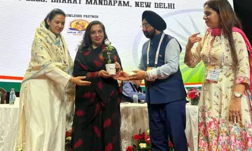 राष्ट्र निर्माण में Ritu Singh के योगदान को मान्यता राष्ट्र निर्माण में Ritu Singh के योगदान को मान्यता