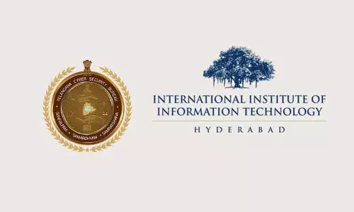 IIIT हैदराबाद, तेलंगाना साइबर सुरक्षा ब्यूरो ने साइबर नवाचार के लिए व्यूहा लैब्स लॉन्च किया