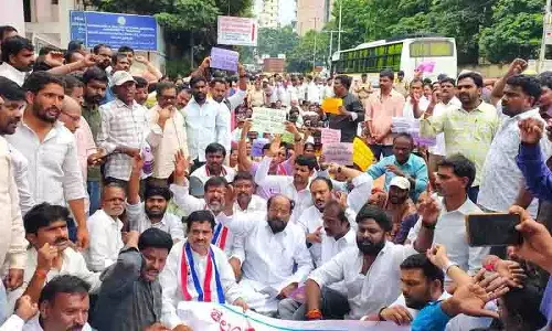Telangana मॉडल स्कूल के कर्मचारियों के लिए 8 सितंबर की समय सीमा तय