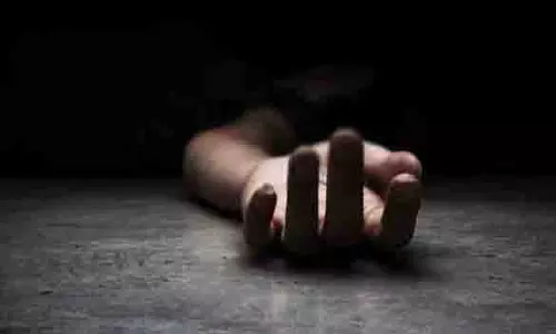 Madhya Pradesh: जबलपुर में एक मजदूर की चाकू मारकर हत्या